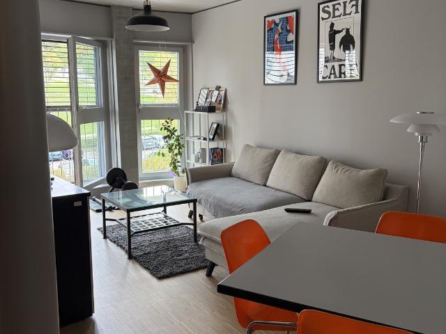 Rent a 2 rooms apartment in Zürich Flatfox