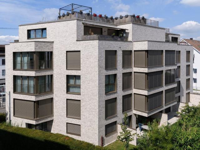 Rent a 2 ½ rooms apartment in Zürich Flatfox