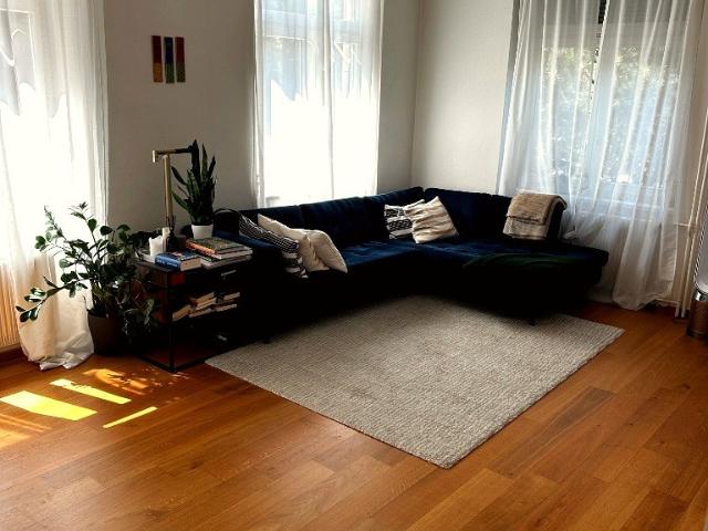 Rent a 2 ½ rooms apartment in Zürich Flatfox