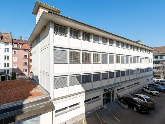 Rent a 2 ½ rooms apartment in Zürich Flatfox