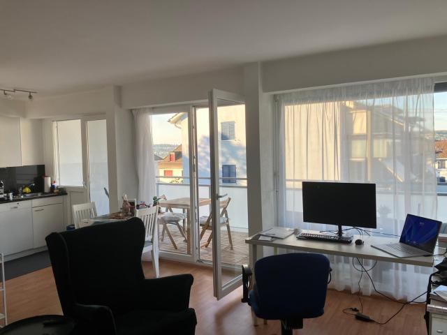 Rent a 2 rooms apartment in Zürich Flatfox