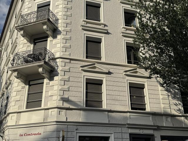 Rent a 2 ½ rooms apartment in Zürich Flatfox