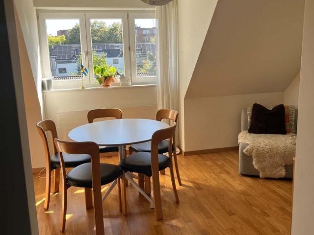 Rent a 2 rooms apartment in Zürich Flatfox
