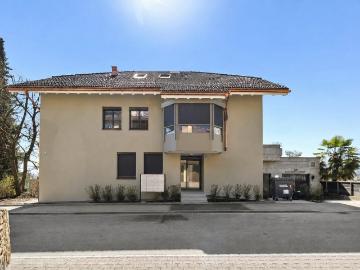 Rent a 2 ½ rooms apartment in Zürich Flatfox