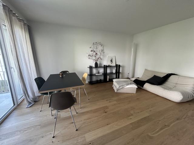 Rent a 2 ½ rooms apartment in Zürich Flatfox