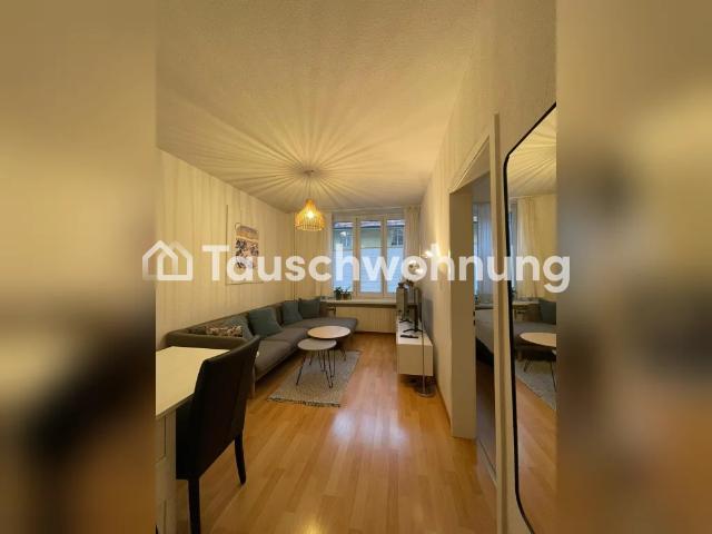 Rent a 2 ½ rooms apartment in Zürich Flatfox