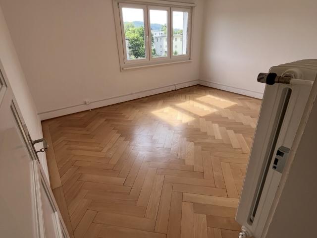 Rent a 2 rooms apartment in Zürich Flatfox