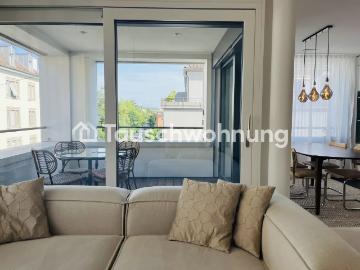 Rent a 2 ½ rooms apartment in Zürich Flatfox