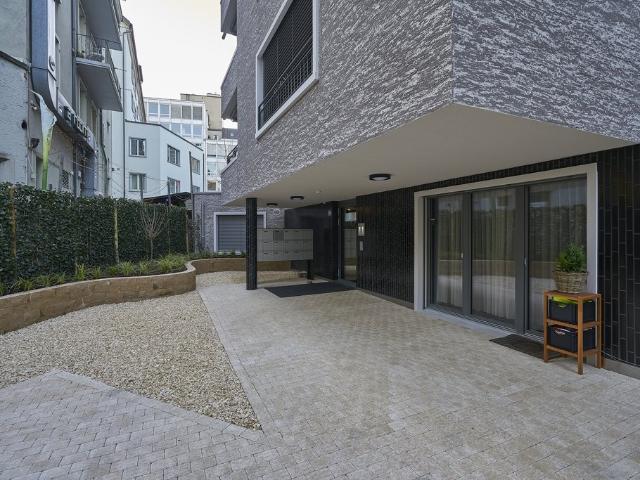 Rent a 2 ½ rooms apartment in Zürich Flatfox