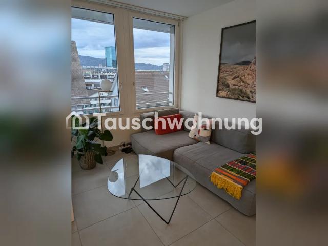 Rent a 2 ½ rooms apartment in Zürich Flatfox