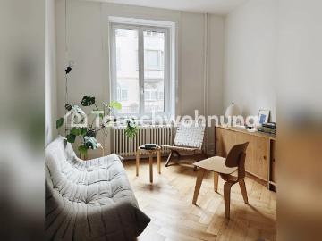 Rent a 2 ½ rooms apartment in Zürich Flatfox
