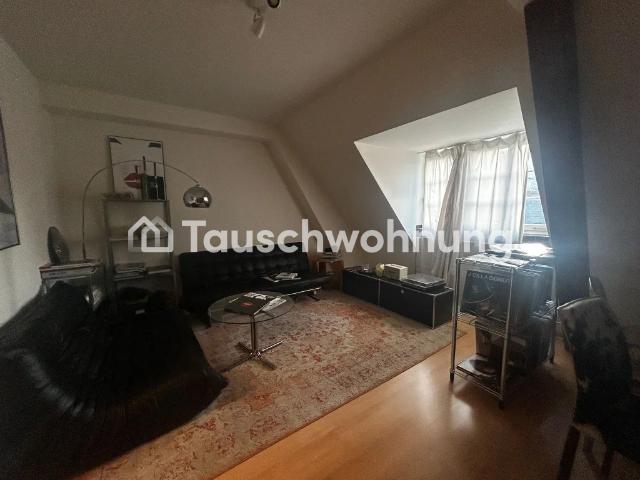 Rent a 2 rooms apartment in Zürich Flatfox