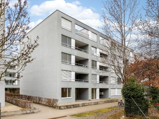 Rent a 2 ½ rooms apartment in Zürich Flatfox