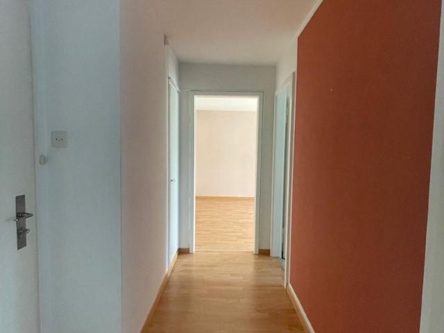 Rent a 2 rooms apartment in Zürich Flatfox