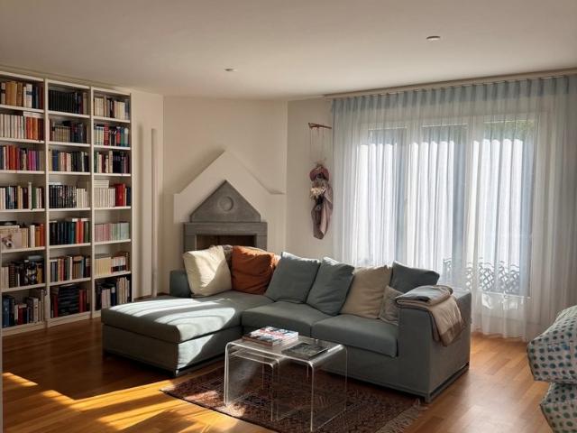 Rent a 2 ½ rooms apartment in Zürich Flatfox