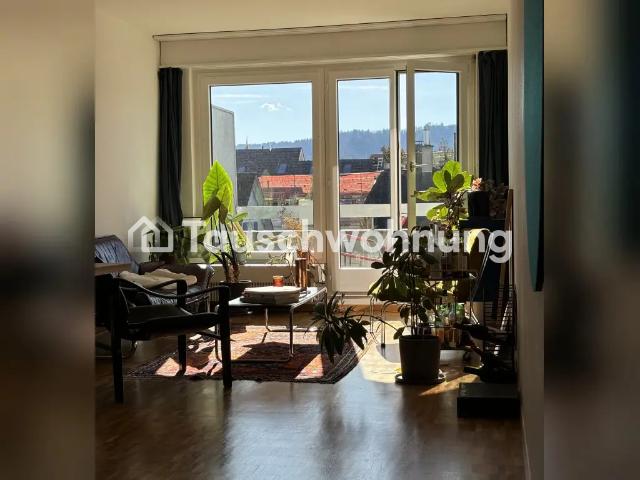 Rent a 2 ½ rooms apartment in Zürich Flatfox
