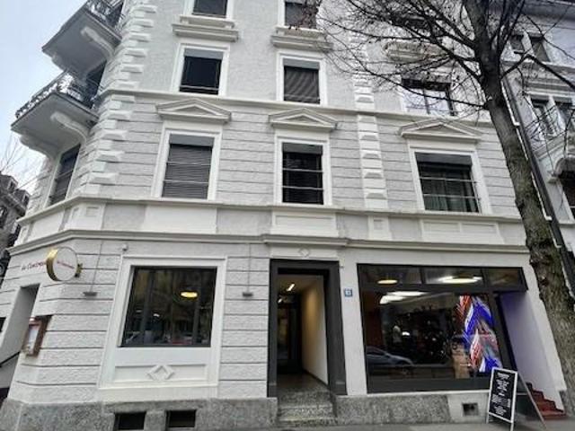 Rent a 2 ½ rooms apartment in Zürich Flatfox