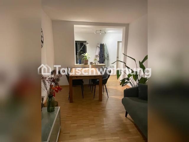 Rent a 2 ½ rooms apartment in Zürich Flatfox
