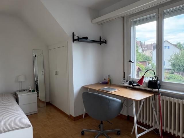 Rent a 2 rooms apartment in Zürich Flatfox