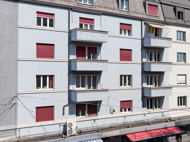 Rent a 2 rooms apartment in Zürich Flatfox