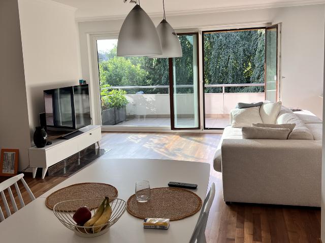 Rent a 2 ½ rooms apartment in zurich Flatfox