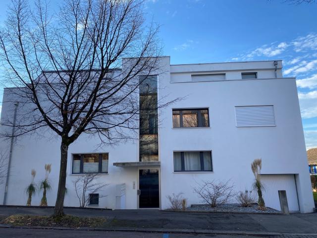 Rent a 2 ½ rooms apartment in Zürich Flatfox