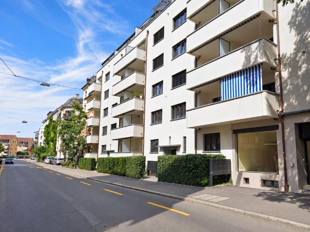 Rent a 2 rooms apartment in Zürich Flatfox