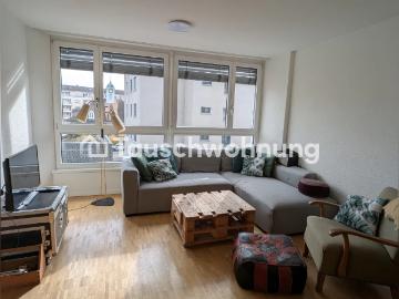 Rent a 2 rooms apartment in Zürich Flatfox