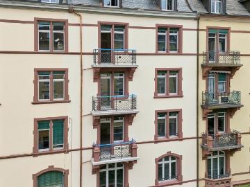 Rent a 2 rooms apartment in Zürich Flatfox
