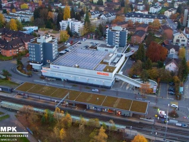 Rent a 2 ½ rooms apartment in Zürich Flatfox