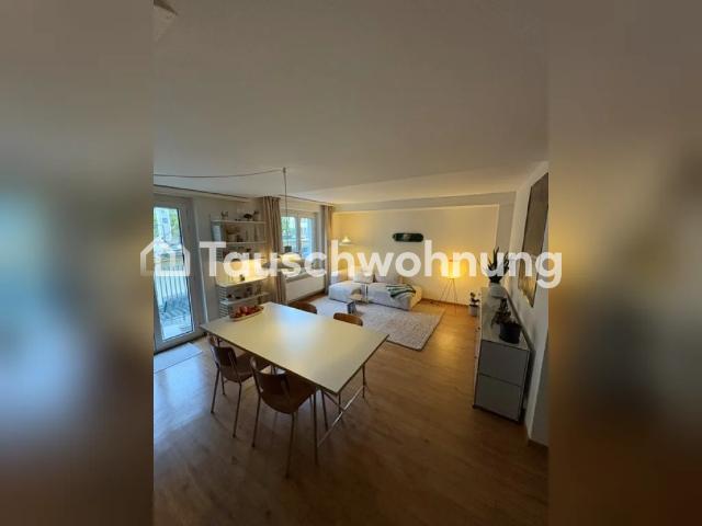 Rent a 2 ½ rooms apartment in Zürich Flatfox