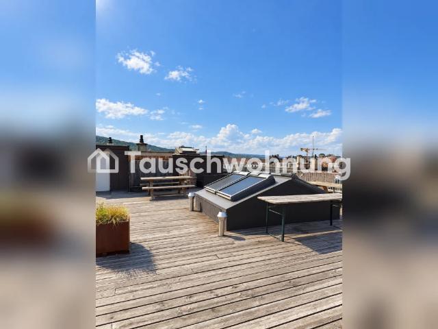 Rent a 2 ½ rooms apartment in Zürich Flatfox
