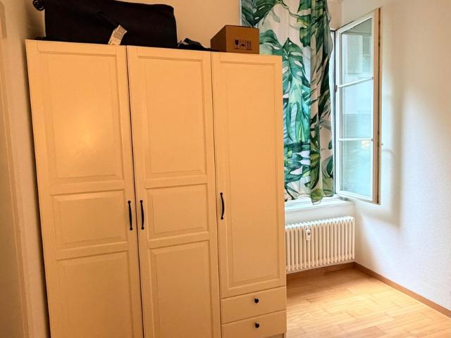 Rent a 2 rooms apartment in zurich Flatfox