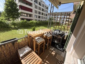 Rent a 2 ½ rooms apartment in Zürich Flatfox