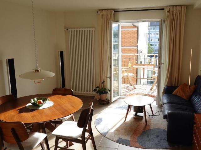 Rent a 2 rooms apartment in Zurich Flatfox