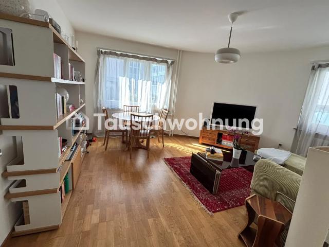 Rent a 2 ½ rooms apartment in Zürich Flatfox