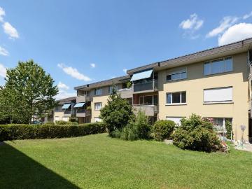 Rent a 2 ½ rooms apartment in Zürich Flatfox
