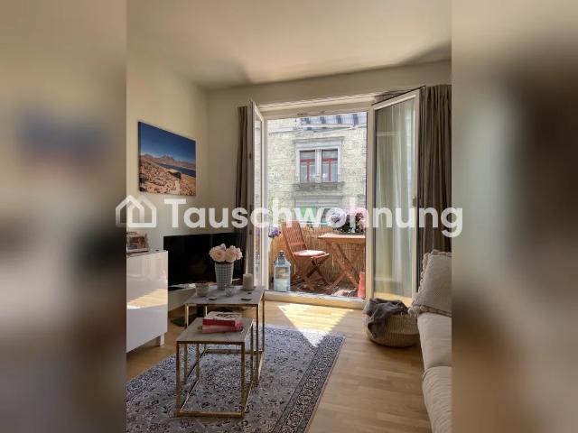 Rent a 2 ½ rooms apartment in Zürich Flatfox