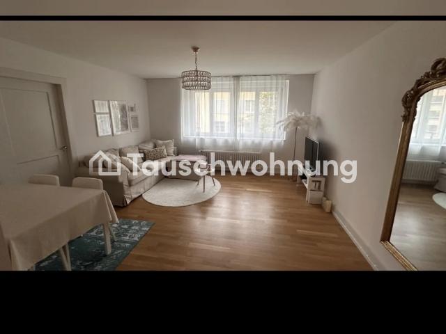 Rent a 2 ½ rooms apartment in Zürich Flatfox
