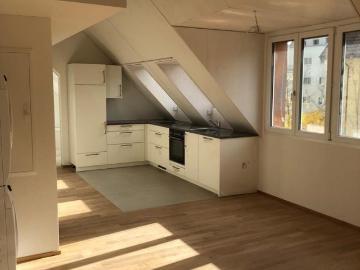 Rent a 2 ½ rooms apartment in Zürich Flatfox