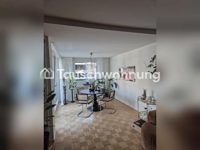 Rent a 2 ½ rooms apartment in Zürich Flatfox
