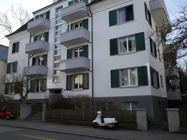 Rent a 2 rooms apartment in Zürich Flatfox