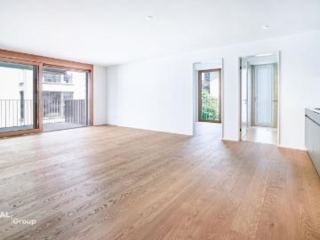 Rent a 2 ½ rooms apartment in Zürich Flatfox