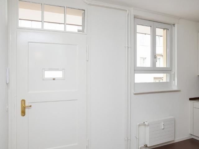 Rent a 2 ½ rooms apartment in Zürich Flatfox