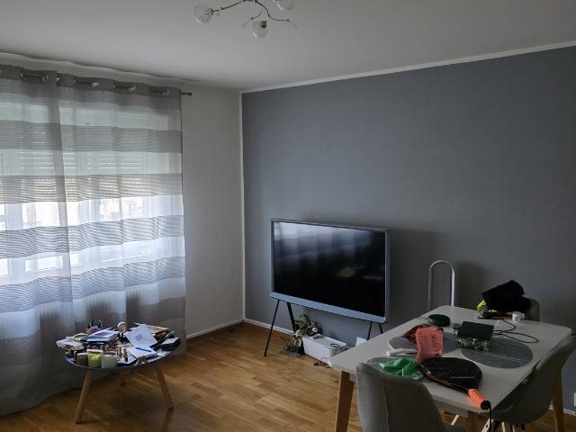 Rent a 2 rooms apartment in Zürich Flatfox