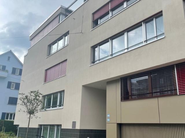 Rent a 2 ½ rooms apartment in Zürich Flatfox