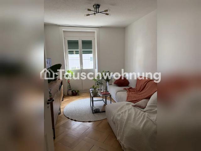 Rent a 2 ½ rooms apartment in Zürich Flatfox