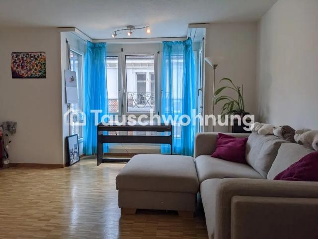 Rent a 2 ½ rooms apartment in Zürich Flatfox