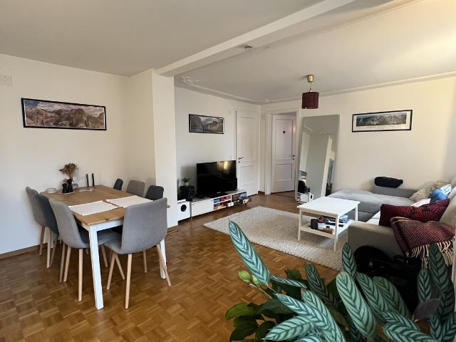 Rent a 2 ½ rooms apartment in Zürich Flatfox