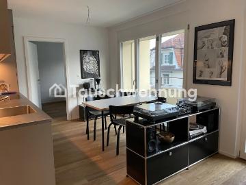 Rent a 2 ½ rooms apartment in Zürich Flatfox